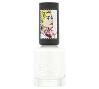 Rimmel 60 Seconds Rita Ora Nail Polish 703 White Hot Love