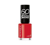 Rimmel 60 Seconds Super Shine - Smalto 8 ml 714 A Spritzzz