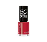 Rimmel London Nail Lacquer 60 Seconds Super Shine 310