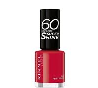 60 SECONDS super shine #313-feisty