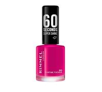 Rimmel London Nail Lacquer 60 Seconds Super Shine 323
