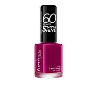 Rimmel London 60 Seconds Super Shine 335 Gimme Some of That Nail Polish 8ml