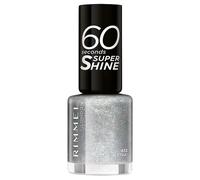 Rimmel 60 Seconds Super Shine Nail Polish 833 Extra