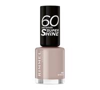Rimmel 60 Seconds Super-Shine Nail Polish, Yolo 561, 8 ml