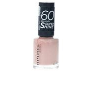 Rimmel 60Sec N/Polish Sea Fizz 724