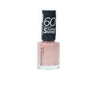 Rimmel 60Sec N/Polish Sea Fizz 724
