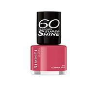 Rimmel 60Sec N/Polish Summer Sips 715