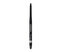 Rimmel Automatic WP 262 - Eyeliner Black the darkest - Pencil - Eyeliner - Waterproof, Alcohol-free