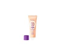 Rimmel BB Beauty Balm Cream Matte 9-in-1 Skin Perfecting Super Makeup - Medium 30ml