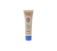 Rimmel Bb Cream 9 In 1 Super Makeup Skin Perfecting 30ml - Light