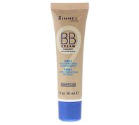 Rimmel Bb Cream 9 In 1 Super Makeup Skin Perfecting 30ml - Light