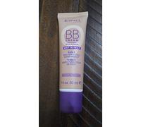 Rimmel BB Cream Matte 9-in-1 skin perfecting super makeup - Medium