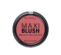 Rimmel Big Blush Powder Blusher, Third Base, Women Third Base