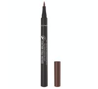 Rimmel Brow Pro Micro 24HR Precision-Stroke Pen 1ml (Various Shades) - 003 Soft Brown