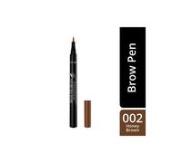 Rimmel Brow Pro Micro Precision Pen 1ml / 002 Honey Brown