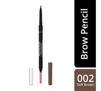 Rimmel Brow Pro Micro Ultra-Fine Precision Pencil 002 Soft Brown