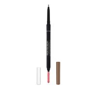Rimmel Brow Pro Micro automatic brow pencil shade 001 Blonde 0.09 g