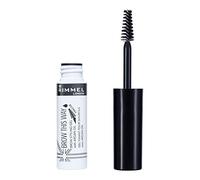 Rimmel Brow This Way Styling Eyebrow Gel 004 Clear