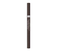 Rimmel Brow this Way Fill & Sculpt Eyebrow Definer, 03- Dark Brown