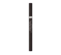 Rimmel Brow this Way Fill & Sculpt Eyebrow Definer, 04- Soft black