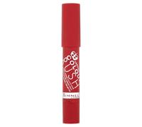 Rimmel Colour Rush Balm Stick, The Redder The Better