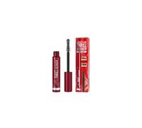 Rimmel WonderVolume Thrill Seeker volumising and curling mascara shade Extreme Black 8 ml