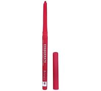 Rimmel Exaggerate Full Colour Lip Liner 024 Red Diva