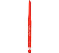 Rimmel London Exaggerate Full Colour Lip Liner 104 Call Me Crazy