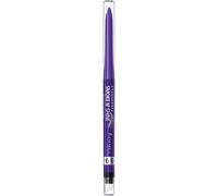 Rimmel Exaggerate Smoke N Shine Gel Eye Liner 003 Purple Craze