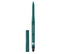 Rimmel Exaggerate Waterproof Eye Definer Emerald Sparkle