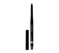 Rimmel Exaggerate Waterproof Eye Definer, Noir 261, Black Rimmel