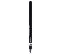 Rimmel Exaggerate Waterproof Eye Definer, Noir, Pencil