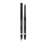 Rimmel Exaggerate Waterproof Eye Liner, Starlit Black