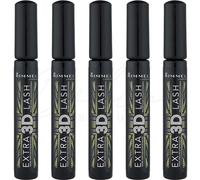 Rimmel London Extra 3D Lash Mascara 8ml Extreme Black (#003)