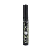 Rimmel Extra 3D Lash Volumising Mascara, 8 ml (Pack of 1), Black