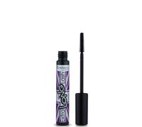 Rimmel Extra Long Lash Mascara, Extreme Black, 8ml