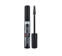 Rimmel Extra Super Lash lengthening mascara shade 101 Black Black 8 ml