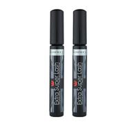 Rimmel Extra Super Lash Mascara Black