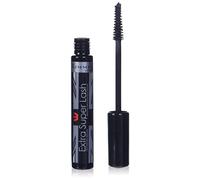 Rimmel Extra Super Lash lengthening mascara shade 101 Black Black 8 ml