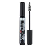 Rimmel Extra Super Lash Mascara, Brown Black, 8ml