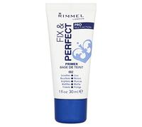 Rimmel Fix & Perfect Primer 5 In 1 Shade 002 30 ml