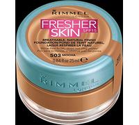 Rimmel Foundation Fresher Skin - 503 Mocha