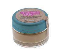 Rimmel Fresher Skin Spf15 Natural Foundation 101 Classic Ivory