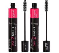 Rimmel Glam Eyes Day to Night