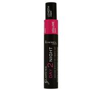Rimmel Glam Eyes Day to Night Mascara, Black, 9.5 ml