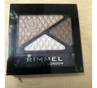 Rimmel Glam’Eyes Trio Eyeshadow 621 ORION 4.2g