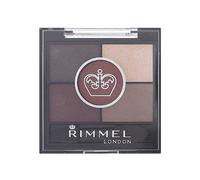 Rimmel Scandal eyes Palette, Brixton Brown, Women Brixton Brown