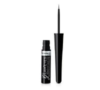 Rimmel Glam'eyes Professional Liquid Eye Liner, Black Glamour