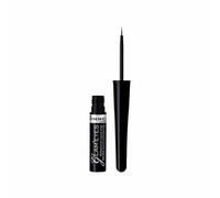 Rimmel London Women's Glam Eyes Professional Liquid Liner in Black Glamour | Size: 4ml Rimmel London Black Glamour 4ml
