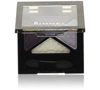 Rimmel glamEyes Quad Eye Shadow Dark Signature